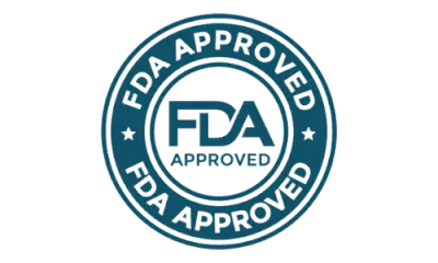 FDA Approved of MaxVitalize 